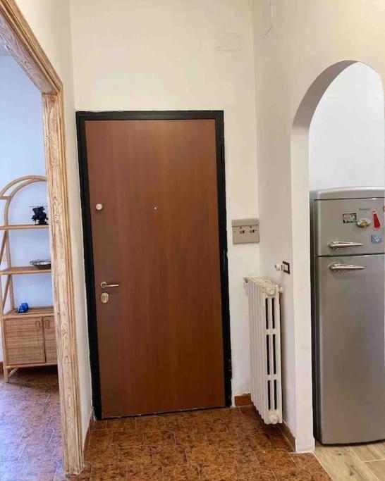 A Casa Mia Apartment Albano Laziale Exterior photo