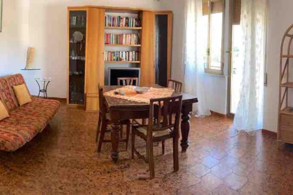 A Casa Mia Apartment Albano Laziale Exterior photo